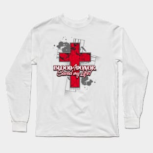 Pharmacy Long Sleeve T-Shirt